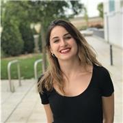 Doy clases económicas de cualquier asignatura, así como refuerzo educativo y apoyos a niños y niñas de Educación Primaria